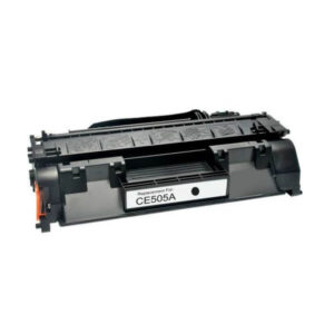 hp 05a toner