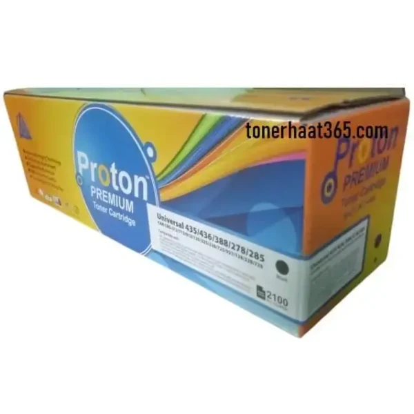 Proton 85A (CF285) Toner