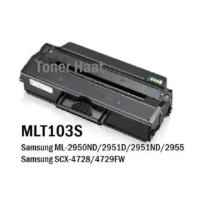 Samsung MLT-D103S Compatible Toner