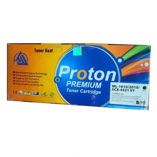 samsung 1610 toner cartridge