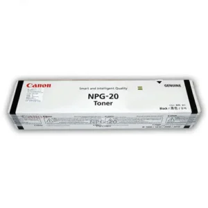 Canon NPG-20 Original Toner