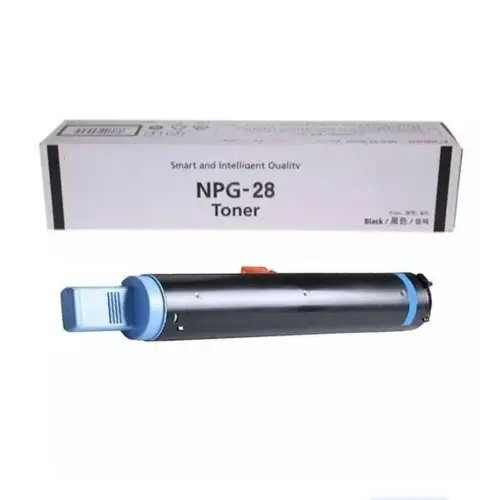 Canon NPG-28 Compatible Toner