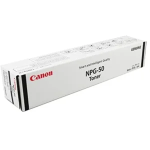 Canon NPG-50 Original Toner