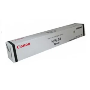 Canon NPG-51 Toner