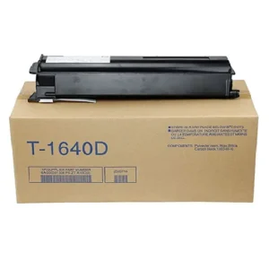 Toshiba T-1640D Compatible Toner