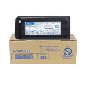 Toshiba T-1800CS Compatible Toner