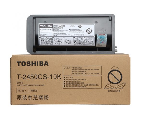 Toshiba T-2450CS Compatible Toner