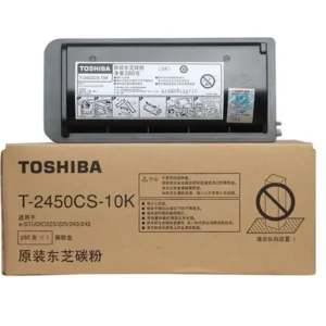 Toshiba T-2450CS Compatible Toner