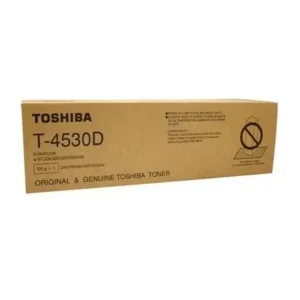 Toshiba T-4590D Original Toner