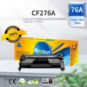 Proton HP 76a Compatible Toner