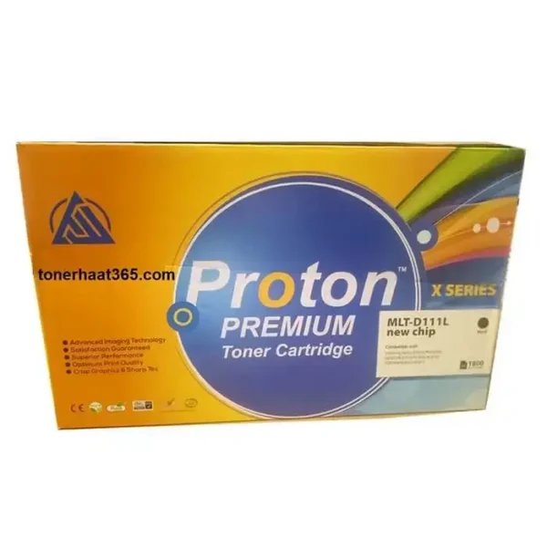 Proton MLT-D111L compatible toner