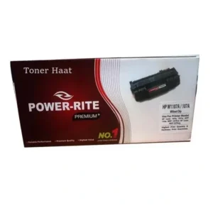 HP 106a/107a/w1107a Compatible Toner