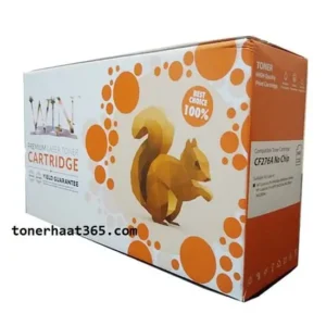 HP 76a (CF276a) Toner Cartridge