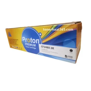 Proton 48a Laser Compatible Toner