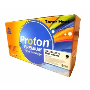 Brother TN2320/2331 Toner for Printer