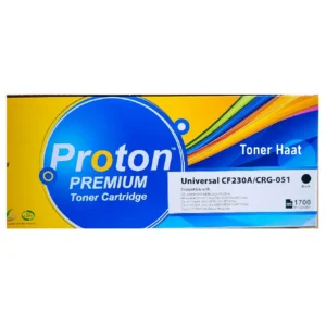 HP 30A Toner BD