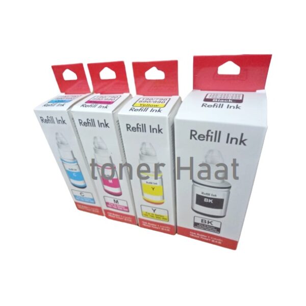 canon refill ink