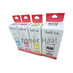 Canon GI-790 Ink (Full Set) Compatible