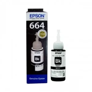 Epson 664 Black Ink Price