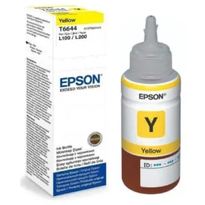 Epson 664 Yellow Ink Price