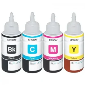 Epson 664 Original Ink Set