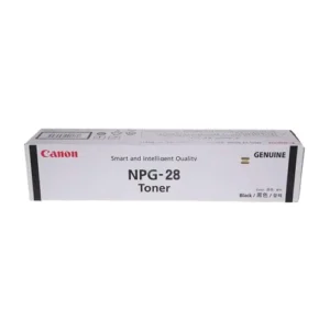 Canon NPG-28 Original Toner