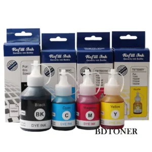 Brother TBT5000 Compatible Refill Ink