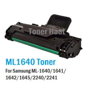 ml1640 toner cartridge