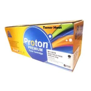 Proton HP 107a (W1107a) Compatible Toner