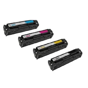 HP 128A Color Compatible Toner