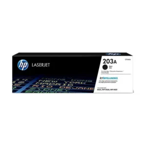 HP 203A Original Black Toner