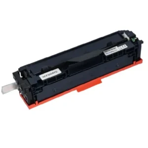 203A Black Compatible Toner