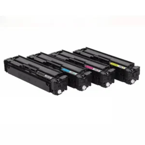 HP CF410A Color Toner