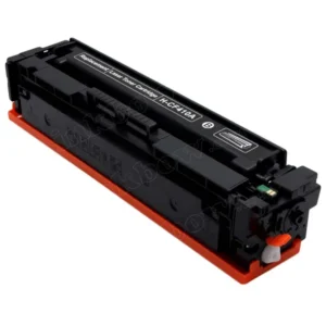 HP CF410A Black Color Compatible Toner Cartridge