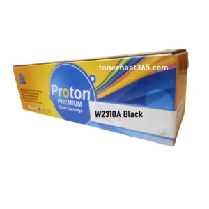 215A (W2310A) Black LaserJet Toner