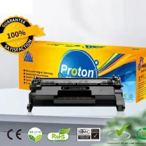 76x Compatible Toner