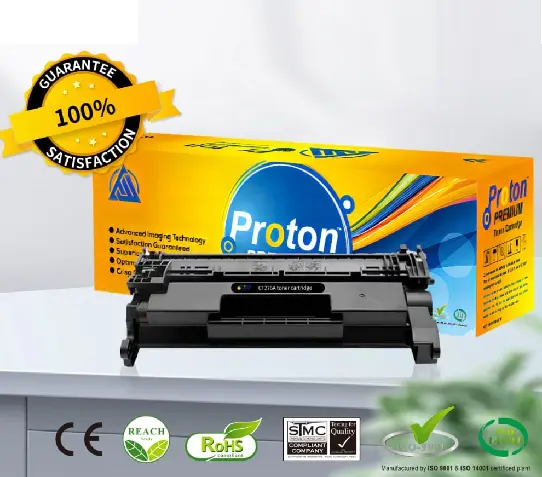 76x Compatible Toner