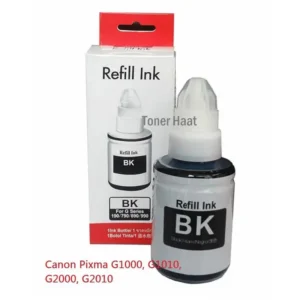 Canon GI-790 Ink Black(Compatible)