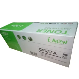 HP 17A (CF217A) Compatible Toner