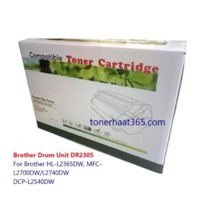 Brother Drum Unit DR2305 (Compatible)