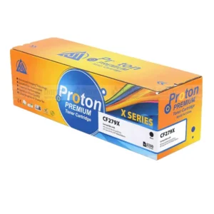 Proton HP 79a (X Series) Compatible Toner