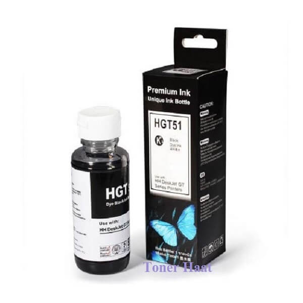 HP HGT51 Black Ink