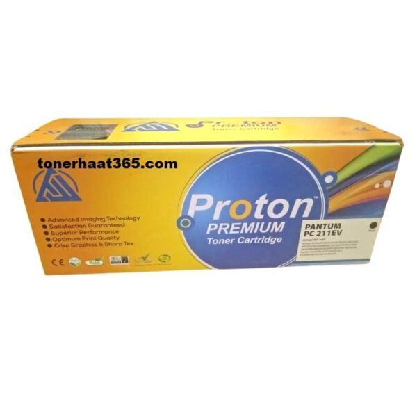 Pantum PC211EV Toner