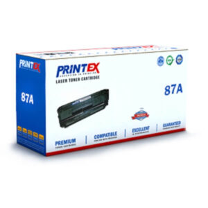 Printex 87A/041 Compatible Toner Cartridge