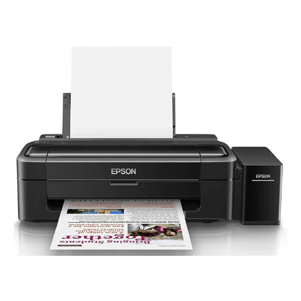 Epson L130 Inkjet Printer Price