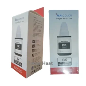 Canon G1010 G2000 G2010 G4010 Black Refill Ink