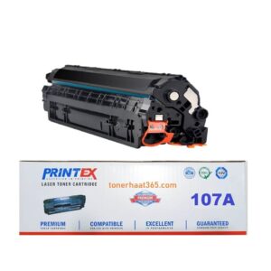 107a toner printex brand