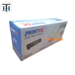 Printex HP 107a Compatible Toner