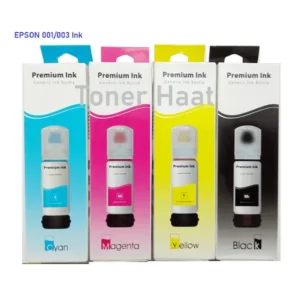 Epson Refill Ink Bottle