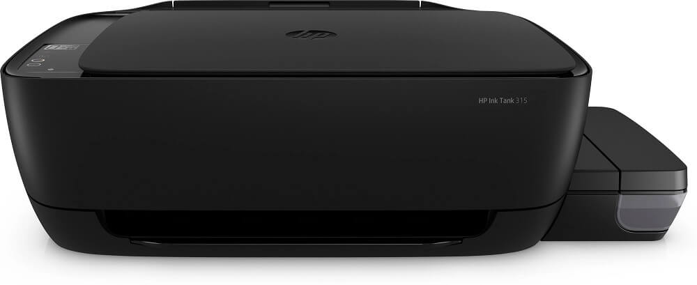 HP 315 All-In-One Ink Tank Multifunction Printer